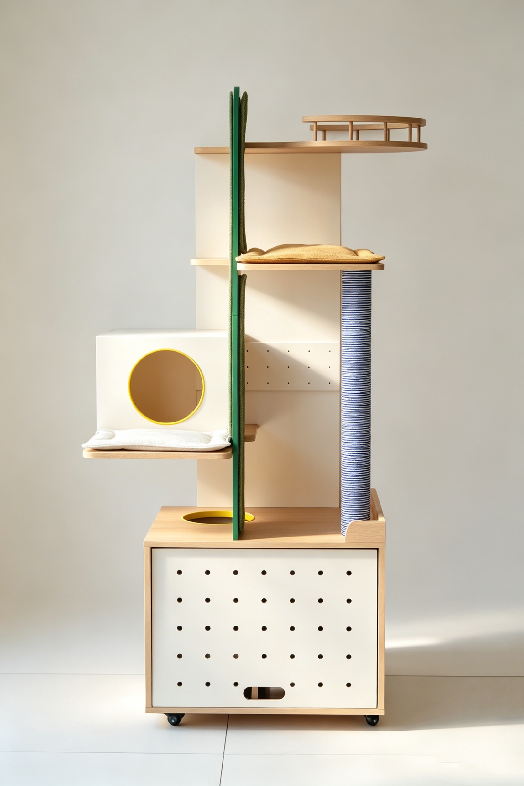 DOYIL Pet Furniture
