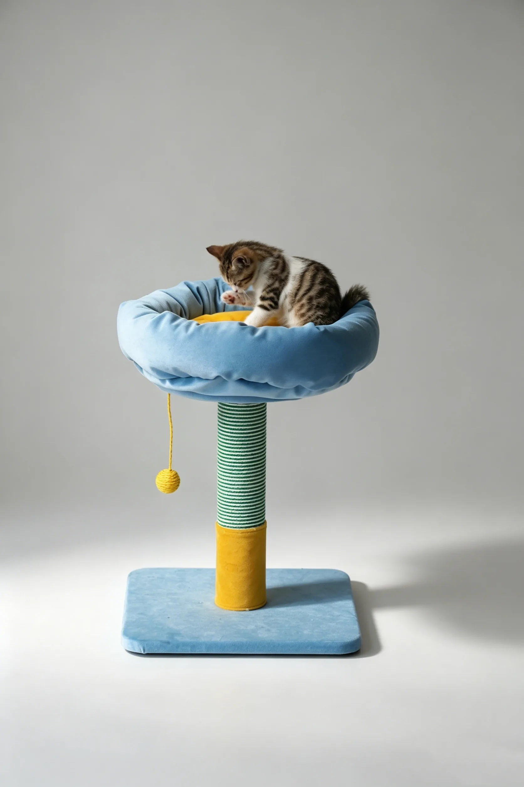 CC-353 Cat Condo