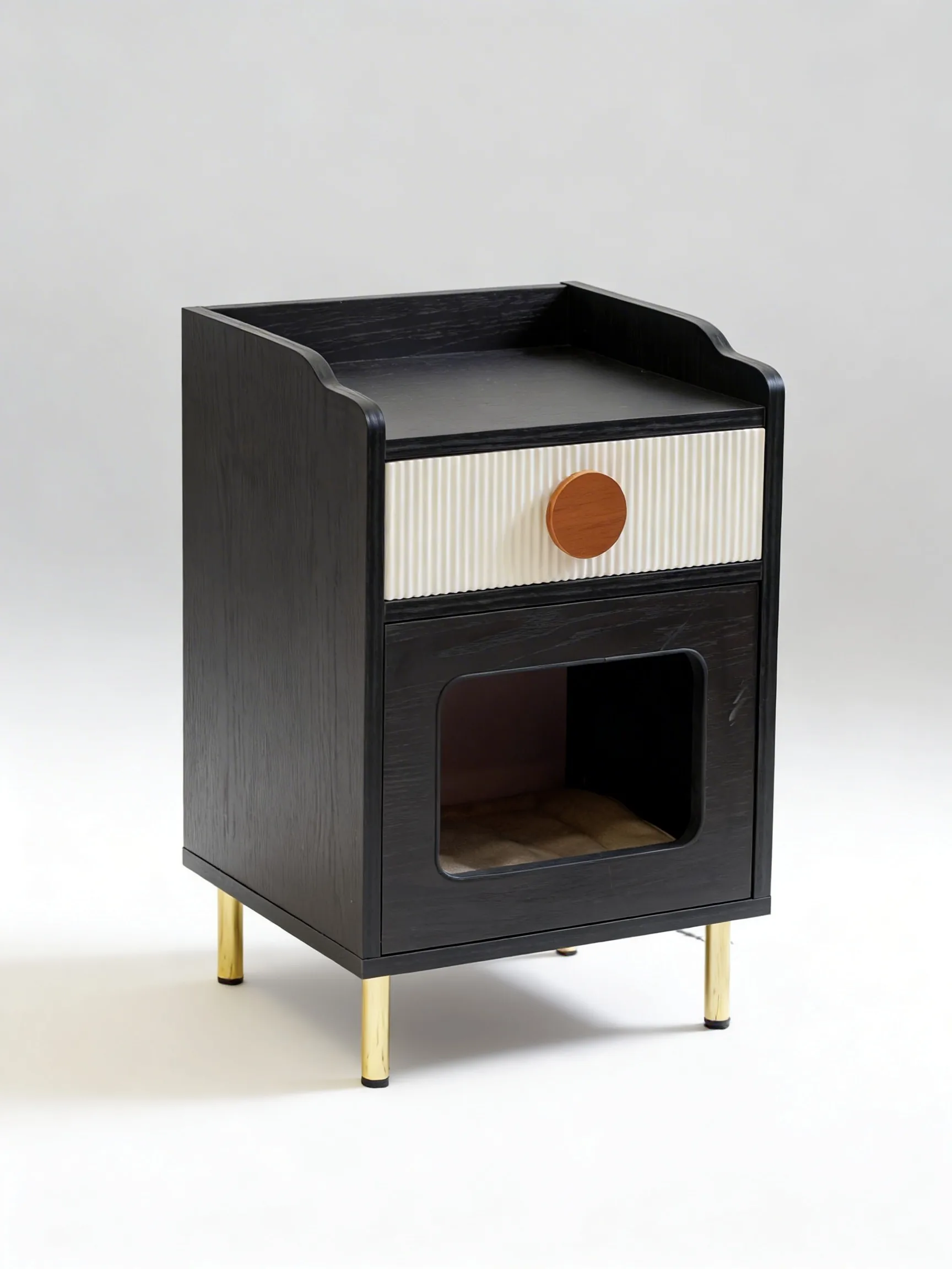 CC-561 Pet-Human Nightstand