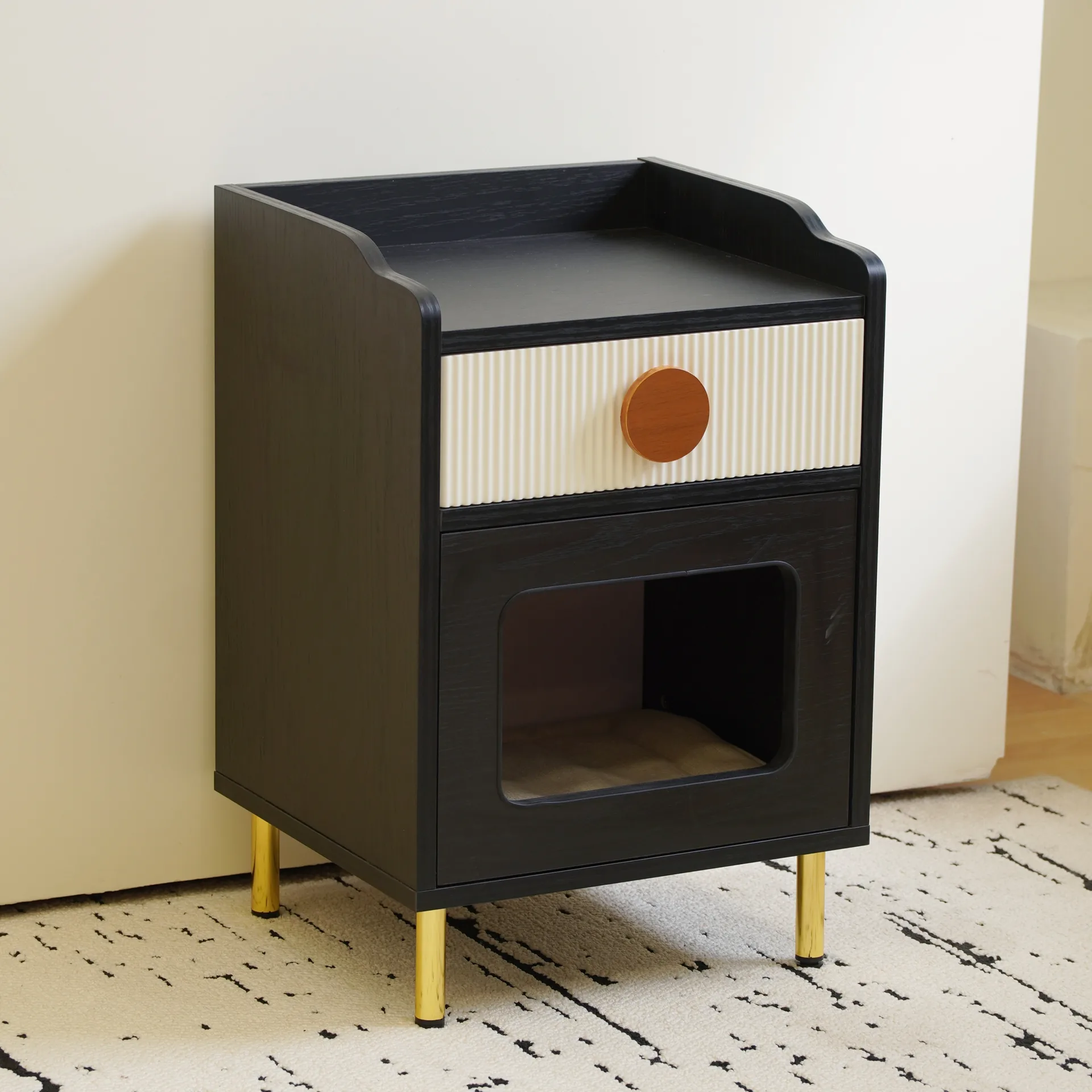 Eco-Friendly Cat Furniture: Sustainability in Pet Products