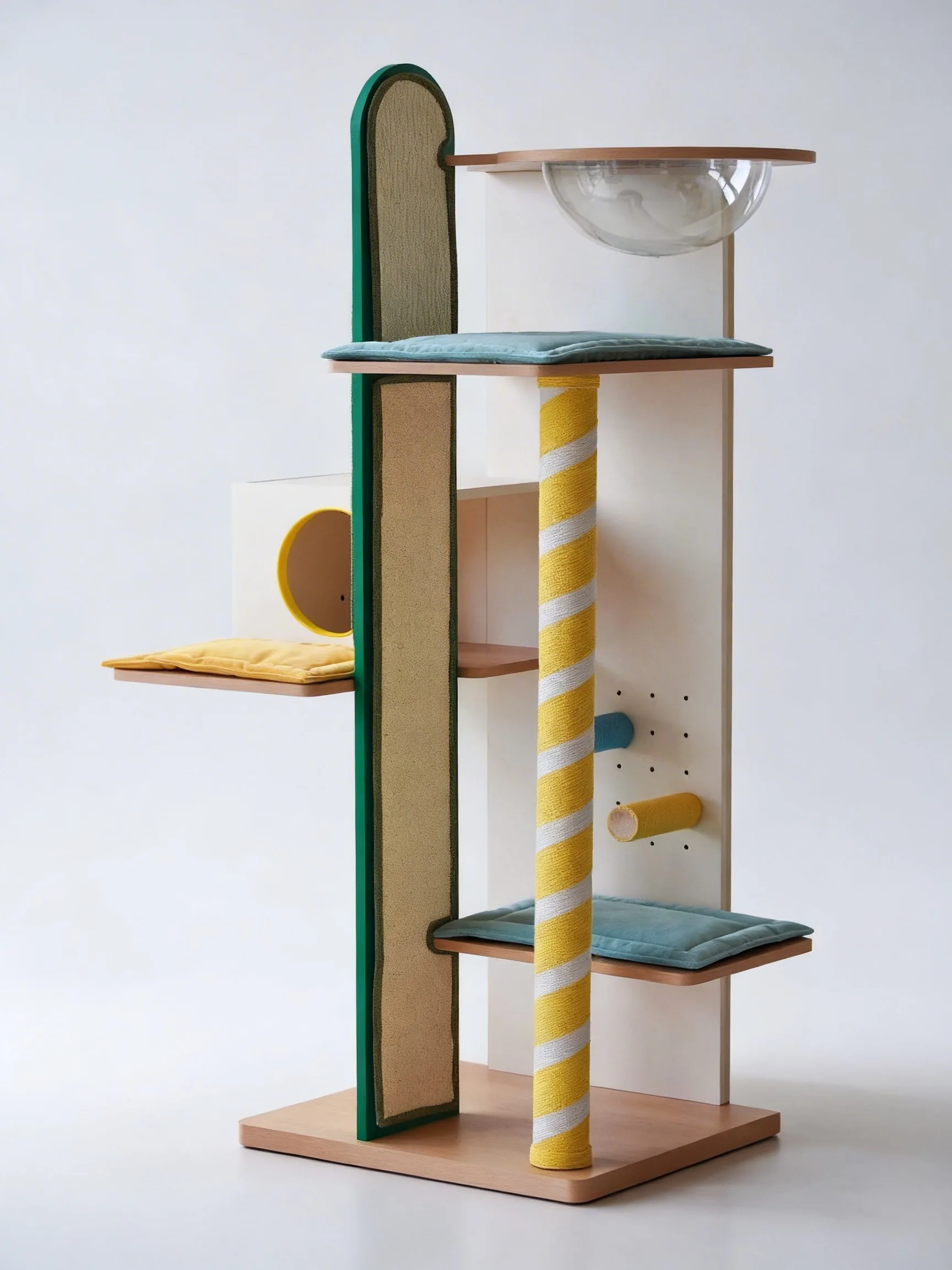 CT-351 Cat Tree