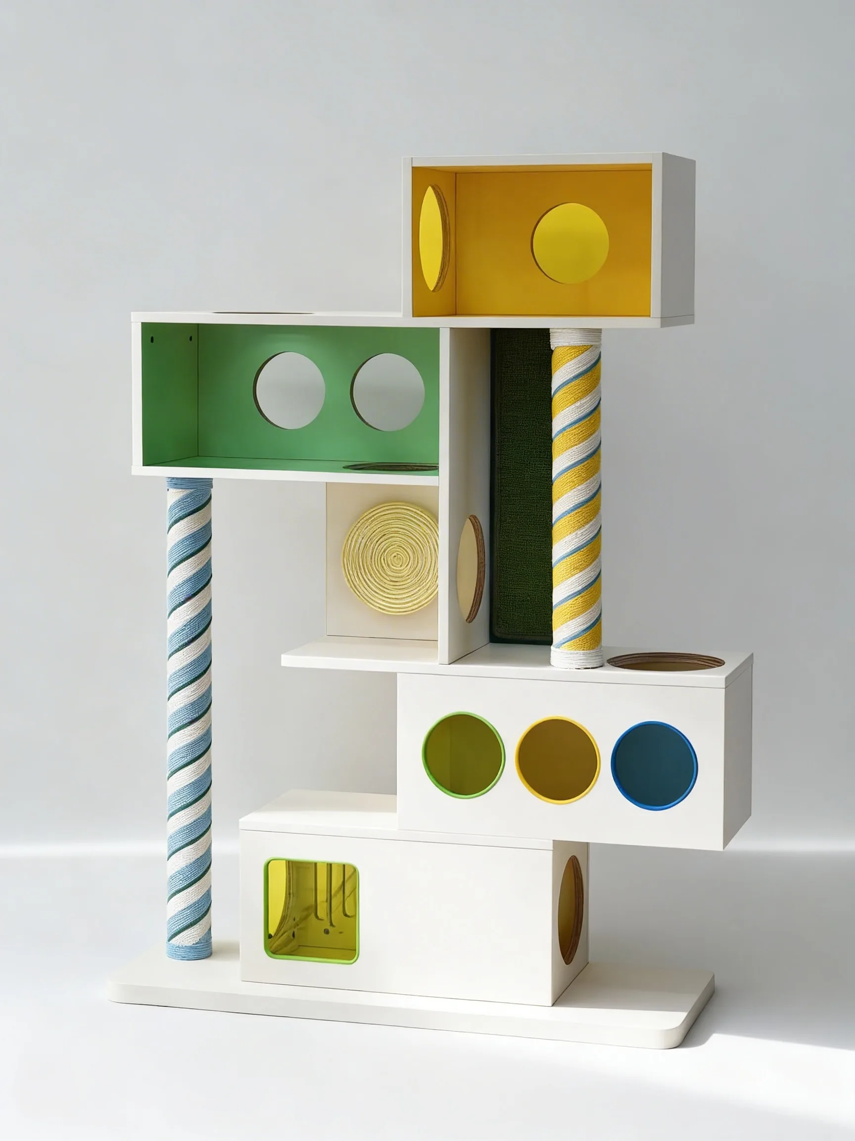CT-376 Cat Tree